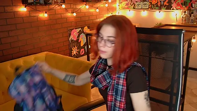 SeraphineDuskryn online show from 07.02.26