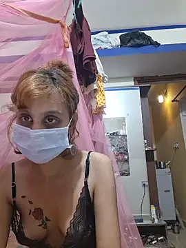 Snapshot of Alishaaroralive chatting on 07.04.26 Alishaaroralive online show from 07.04.26