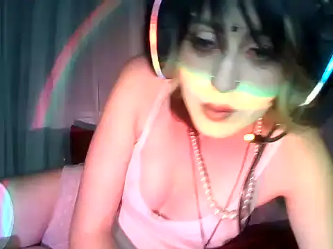 kittenpasive30 online show from 07.09.26