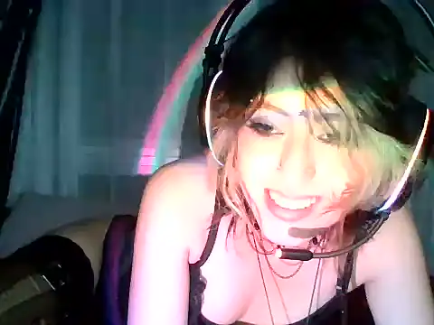kittenpasive30 online show from 07.12.26
