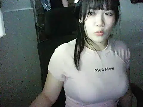 Snapshot of -Sati- chatting on 07.16.26 -Sati- online show from 07.16.26