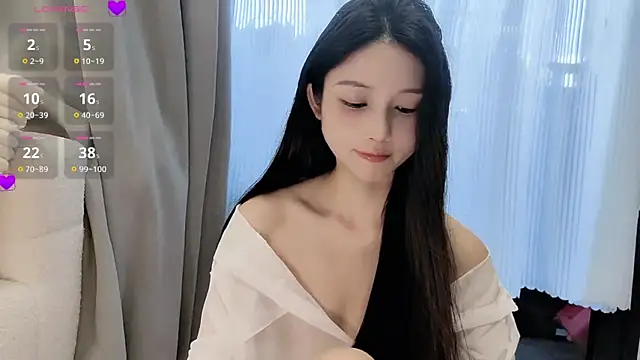 lulu-789 online show from 06.22.26
