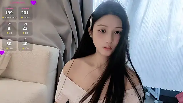 lulu-789 online show from 06.24.26