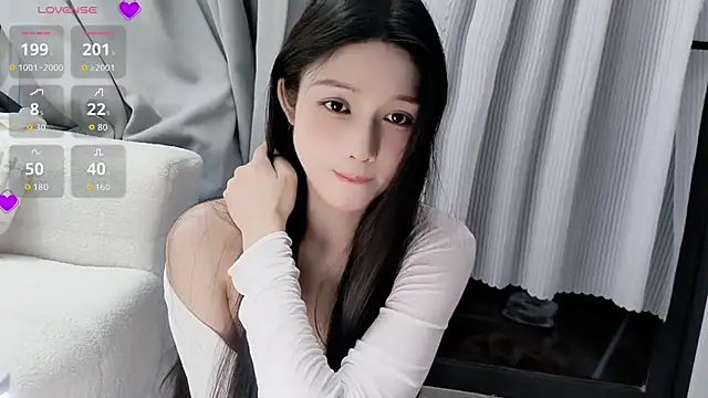 lulu-789 online show from 06.24.26