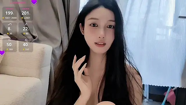lulu-789 online show from 06.25.26