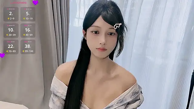 lulu-789 online show from 07.02.26