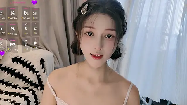 lulu-789 online show from 07.10.26