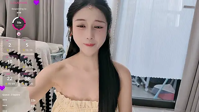 lulu-789 online show from 07.20.26