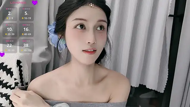 lulu-789 online show from 07.20.26