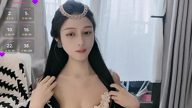 lulu-789 online show from 07.21.26