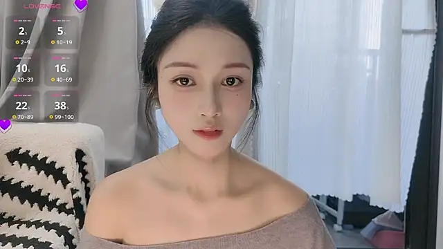 lulu-789 online show from 07.23.26