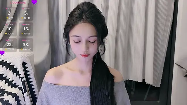 lulu-789 online show from 07.28.26