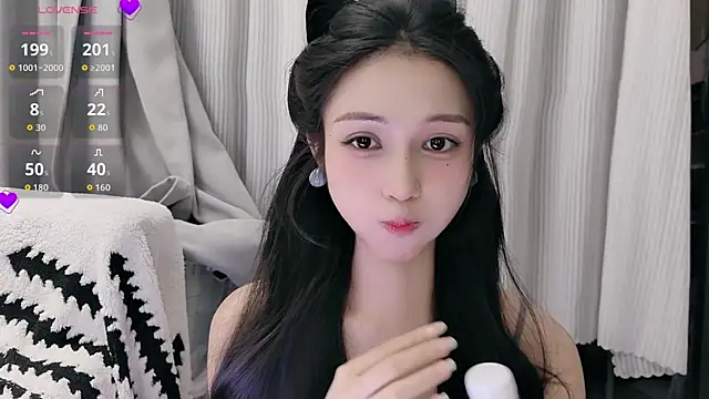 lulu-789 online show from 07.31.26