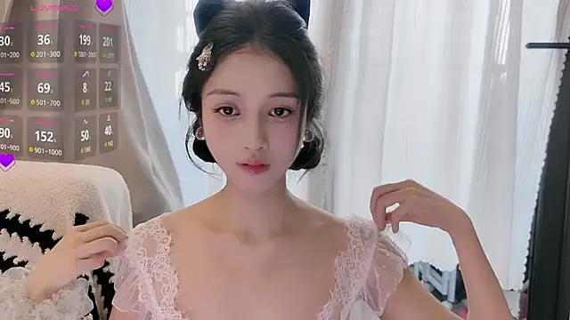 lulu-789 online show from 08.01.26