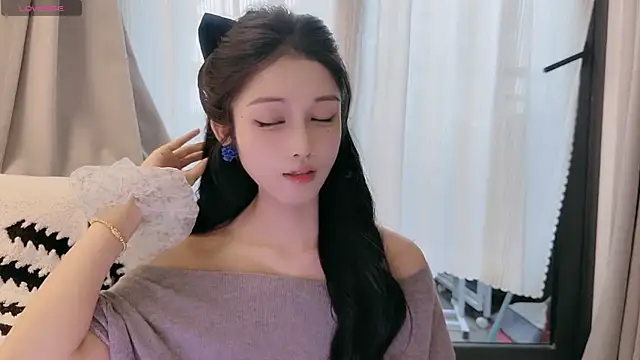lulu-789 online show from 08.02.26