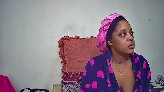 BlackSugarx1 online show from 07.27.26
