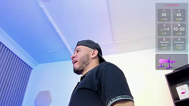 Jacob Saint online show from 06.19.26