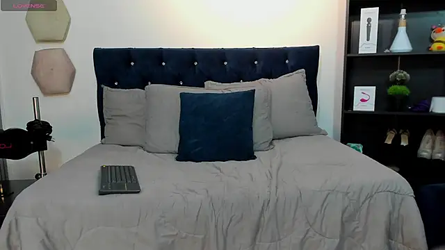 Jacob Saint online show from 07.29.26