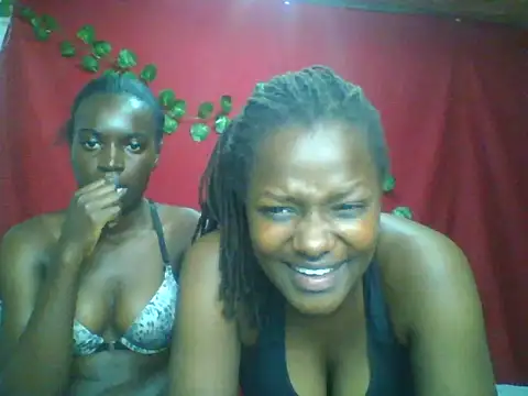 babgirls254 online show from 07.18.26