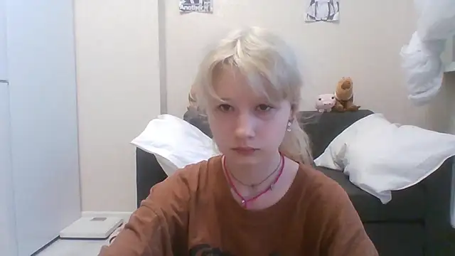 DinaKolter online show from 07.05.26