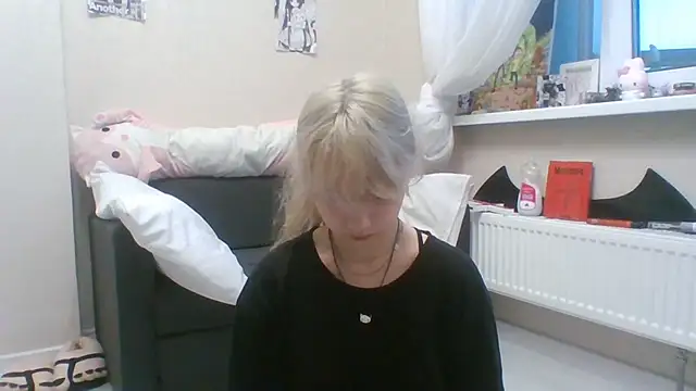 DinaKolter online show from 07.15.26