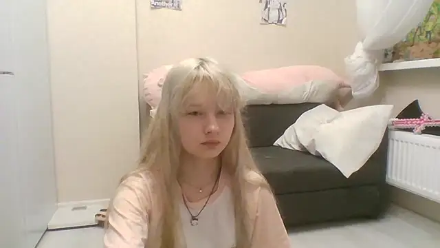 DinaKolter online show from 07.17.26