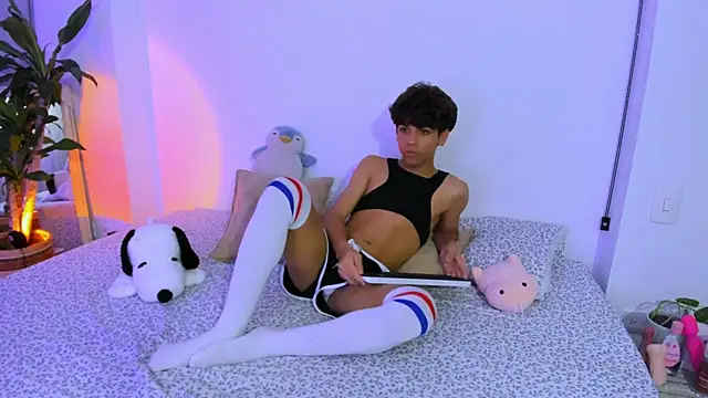 Samy Twink online show from 06.23.26