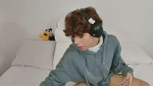Samy Twink online show from 07.16.26