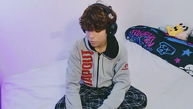 Samy Twink online show from 07.29.26