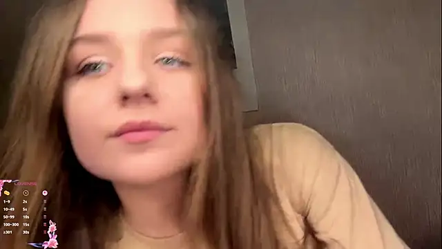 Annaeyes online show from 07.15.26