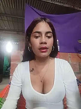 dulce amber21 online show from 06.15.26