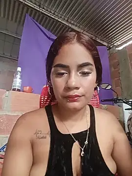 dulce amber21 online show from 06.18.26