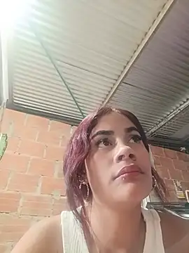 dulce amber21 online show from 06.19.26