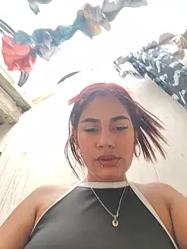 dulce amber21 online show from 06.22.26