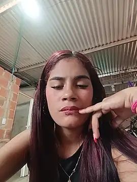 dulce amber21 online show from 07.14.26