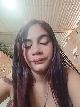 dulce amber21 online show from 07.15.26
