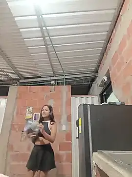 dulce amber21 online show from 07.17.26