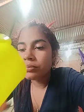 dulce amber21 online show from 07.18.26