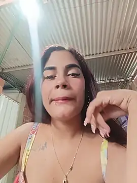 dulce amber21 online show from 07.23.26