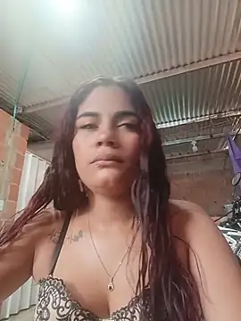 dulce amber21 online show from 07.27.26