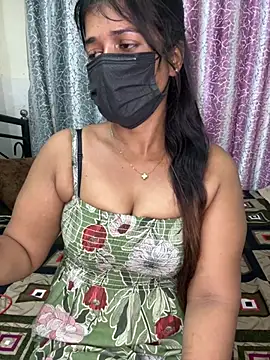 Gauri Xx online show from 07.18.26