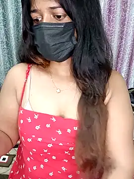 Gauri Xx online show from 07.19.26