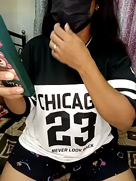 Gauri Xx online show from 07.24.26