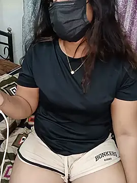 Gauri Xx online show from 07.26.26