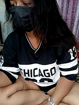 Gauri Xx online show from 07.27.26
