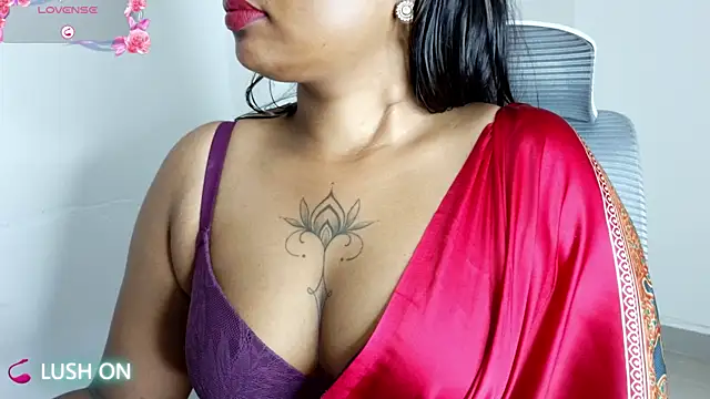 I am amisha online show from 07.24.26