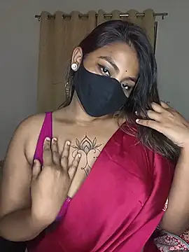 I am amisha online show from 07.27.26