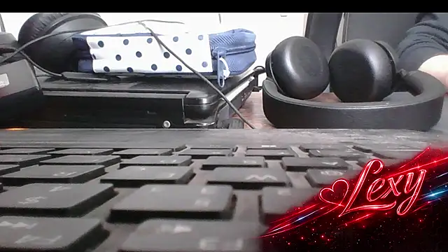 Lexxy sexy online show from 06.14.26