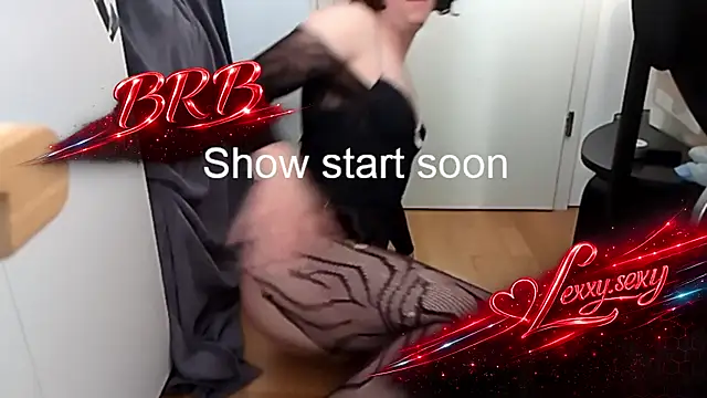 Lexxy sexy online show from 06.19.26