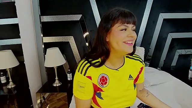 Fer Parker18 online show from 06.23.26